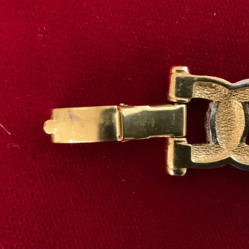 Burberry of London signed Bracelet